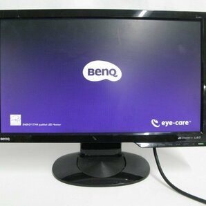 BenQ 19.5インチ 液晶モニター GL2023A 【PC20451】の画像6