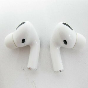 AirPods Pro A2190 A2083 A2084 MWP22J/A【R6429】の画像4