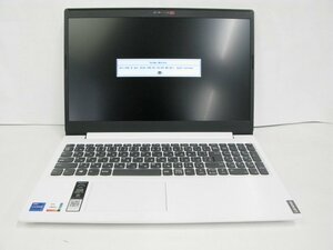 Lenovo IdeaPad L360i 82HL【PC0554】