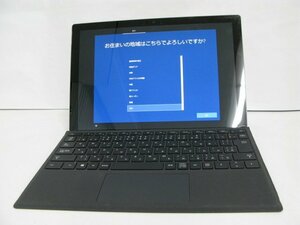 Surface Pro 5 1790 RAM:8GB SSD:128GB CPU:Core.i5-7300U@2.60GHz【ch0529】