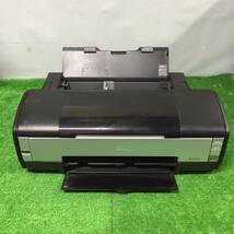 ◎ エプソン EPSON インクジェットプリンター A3 カラリオ PM-G4500 2010年製 ブラック 5-24_画像2