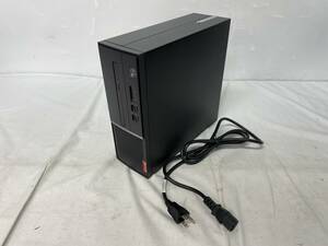 Lenovo レノボ V530s-07ICR デスクトップ PC Intel i5 RAM 8GB ③(21-1-3)