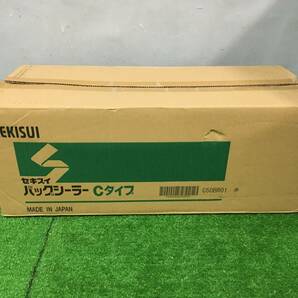 ♪♪ セキスイ 積水化学 バックシーラーテープ Cタイプ 9mm×35M 20巻入り 赤 7点 大量 まとめてセット 5-2の画像8