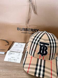 BURBERRY