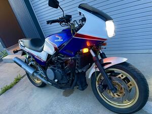 VF750F 車検残アリ　　ホンダ HONDA cbx750f