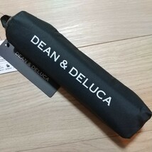 【DEAN&DELUCA*ディーン&デルーカ】晴雨兼用折りたたみ傘_画像1