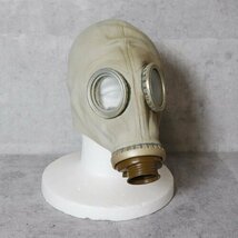 ロシア軍放出品　ガスマスク　サイズ1　040320_画像1