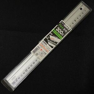  height .TAKAGI M&M aluminium ruler sbeli stop attaching 300mm thing ..
