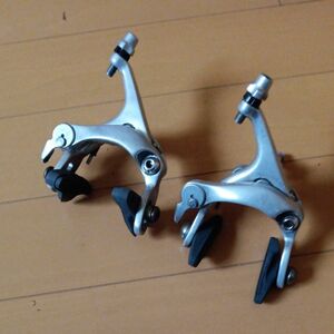 SHIMANO キャリパーブレーキ 前後セット Shimano