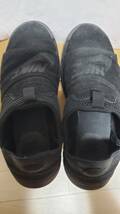 nike BENASSI SLP スリッポン_画像6