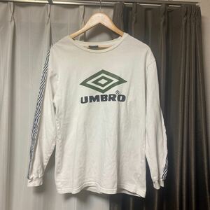 UMBRO アンブロ ロンT Mサイズ