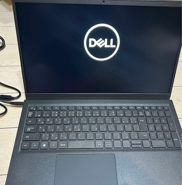 Dell ノートパソコン Inspiron 15