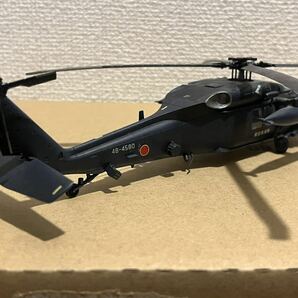 [完成品] ハセガワ 1/72 UH-60J SP 航空自衛隊 レスキューホークの画像7