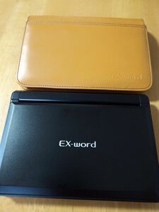 カシオ CASIO 電子辞書 EX-word XD-SC 1000