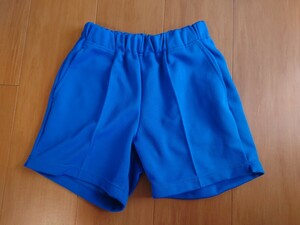  can ko-kanko gym uniform shorts 140 size gym uniform short bread 
