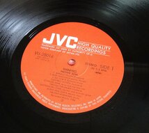 LP/JVC ネイティブ・サン NATIVE SON『シャイニング』（本田 竹廣、峰 厚介、村上 寛、福村 博他）_画像4