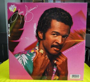 LP/Warner Bros. ラリー・グラハム LARRY GRAHAM『Sooner Or Later』（Tina Graham,Darric Graham,George Dukr他）