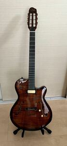 【送料込】Godin Maltiac Jazz　生産終了品　希少