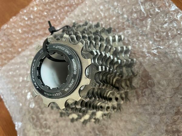 SHIMANO スプロケット 12-25T ULTEGRA 11S