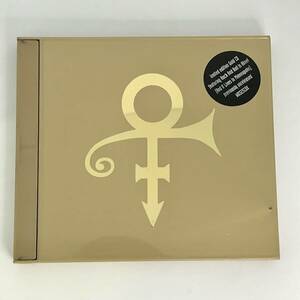 EU盤 中古CD Prince Gold プリンス ゴールドNPG Records 9362 43637-2 個人所有 B