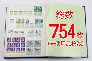 [切手 まとめ売り②] 未使用品 額面30,951円 総数654枚 シート 趣味 都道府県 記念 鳥 花 偉人 鉄道 オリンピック 奥の細道 等 全写真掲載