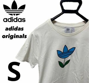 【adidas originals】　アディダスオリジナルス　Tシャツ　Sサイズ
