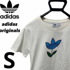 【adidas originals】　アディダスオリジナルス　Tシャツ　Sサイズ