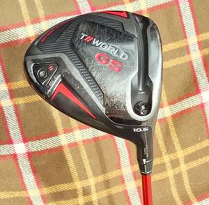 HONMA GOLF