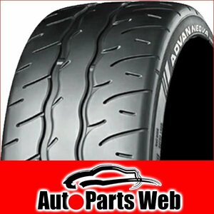 新品◎タイヤ2本■ヨコハマ　アドバンネオバ　AD09　245/40R18　97W XL■245/40-18■18インチ　【NEOVA|スポーツタイヤ|送料1本500円】