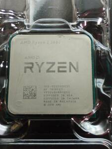 AMD Ryzen5 3600