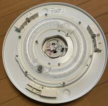 ◆パナソニック　LEDシーリングライト HH-LC231N 2014年製造 USED品きれい　ゆうパックおてがる版_画像3