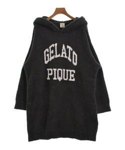 gelato pique ワンピース レディース ジェラートピケ 中古　古着