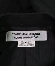 COMME des GARCONS COMME des GARCONS カジュアルジャケット レディース_画像3