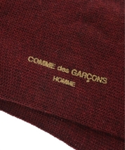 COMME des GARCONS HOMME 小物類（その他） メンズ コムデギャルソンオム 中古　古着_画像3