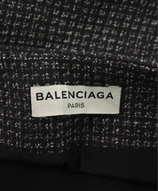 BALENCIAGA ミニスカート レディース バレンシアガ 中古　古着_画像3