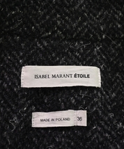 ISABEL MARANT ETOILE コート（その他） レディース イザベルマランエトワール 中古　古着_画像3