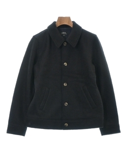 A.P.C. ブルゾン（その他） レディース アーペーセー 中古　古着