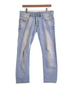 DIESEL デニムパンツ メンズ ディーゼル 中古　古着