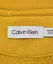 CALVIN KLEIN パーカー メンズ カルバンクライン 中古　古着_画像3