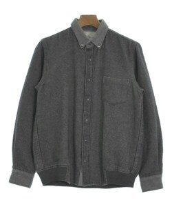 sacai カジュアルシャツ メンズ サカイ 中古　古着