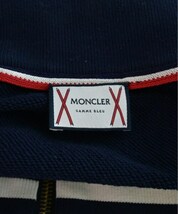 MONCLER GAMME BLEU スウェット メンズ モンクレールガムブルー 中古　古着_画像3