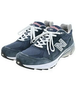 New Balance スニーカー メンズ ニューバランス 中古　古着