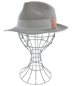 La cerise sur le chapeau ハット レディース ラスリーズシュルシャポー 中古　古着