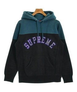 Supreme パーカー メンズ シュプリーム 中古　古着