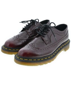 Dr.Martens ビジネス・ドレスシューズ レディース ドクターマーチン 中古　古着