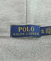 Polo Ralph Lauren パーカー メンズ ポロラルフローレン 中古　古着_画像3