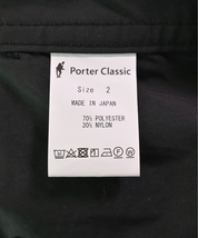 PORTER CLASSIC パンツ（その他） メンズ ポータークラシック 中古　古着_画像3