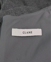 CLANE オールインワン/サロペット レディース クラネ 中古　古着_画像3