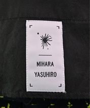 MIHARA YASUHIRO パンツ（その他） レディース ミハラヤスヒロ 中古　古着_画像3