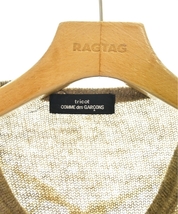 tricot COMME des GARCONS ニット・セーター レディース トリココムデギャルソン 中古　古着_画像3